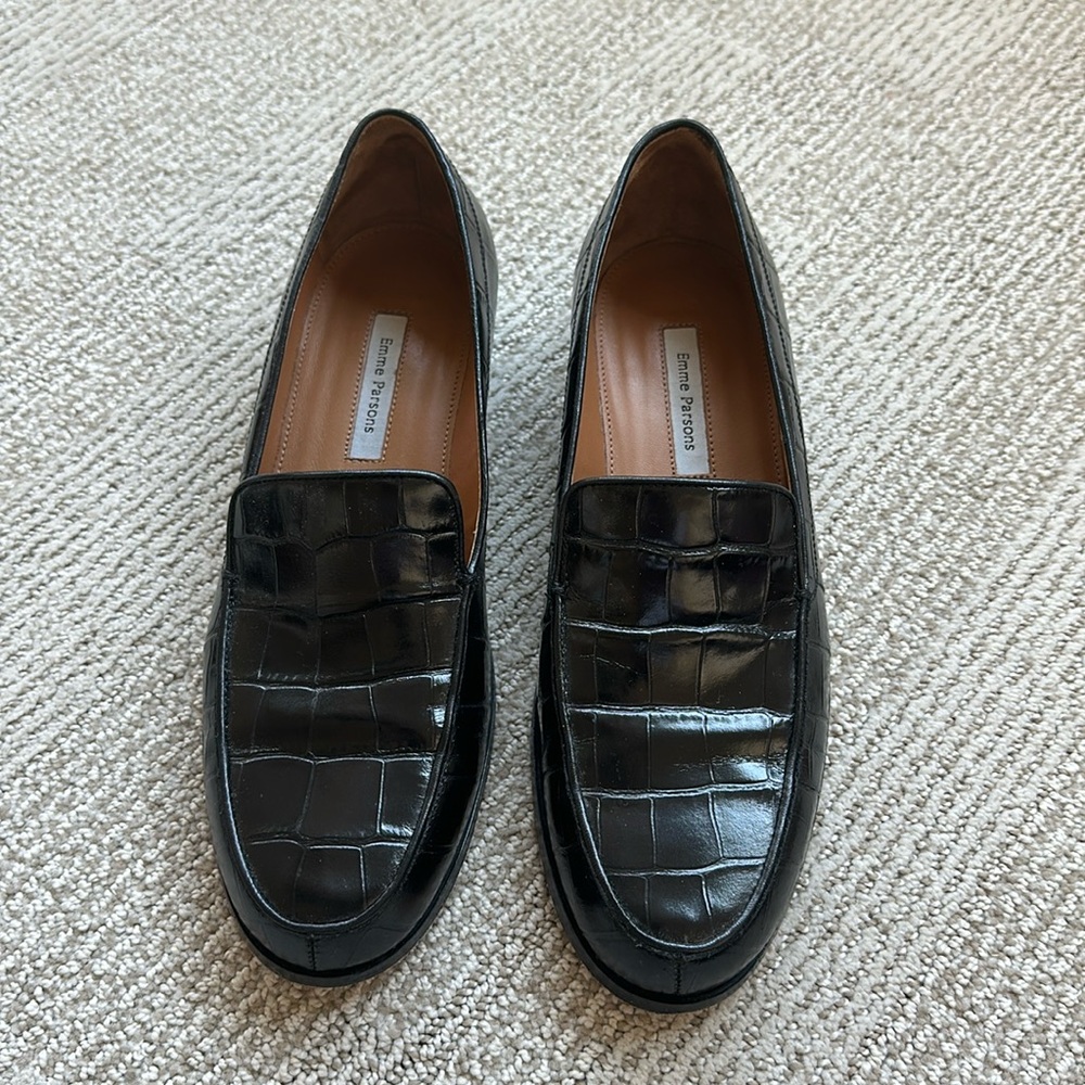 Emme Parsons Danielle Loafers